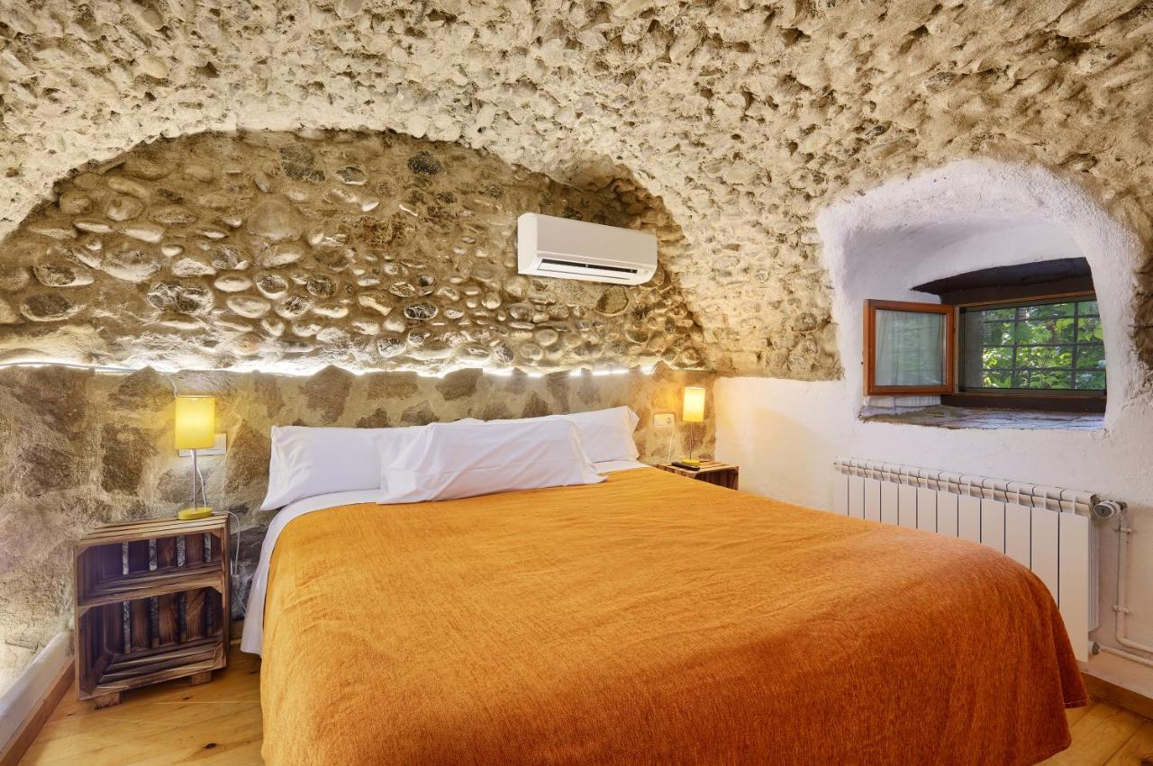 B&B Mas Torrencito Pet Friendly Parets de Ampurda Exterior photo