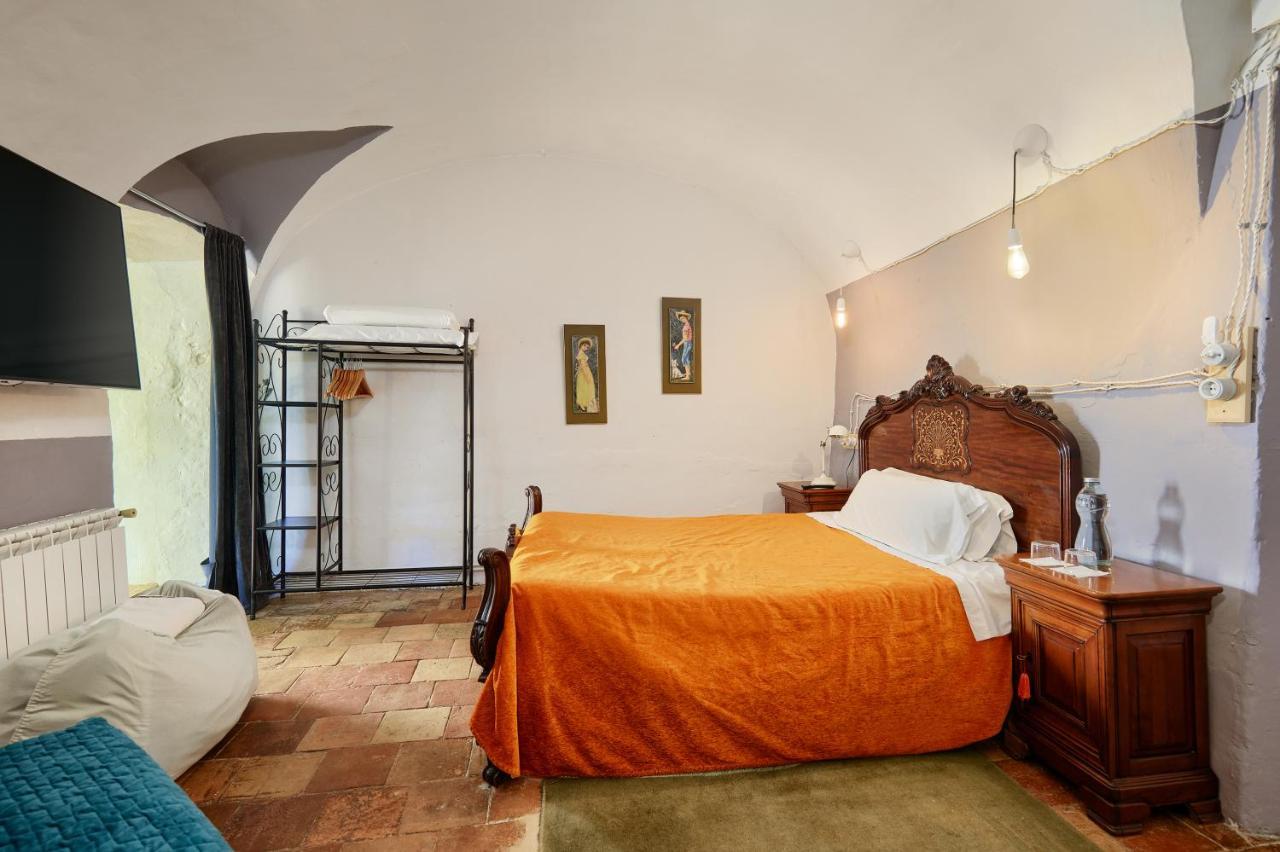 B&B Mas Torrencito Pet Friendly Parets de Ampurda Exterior photo