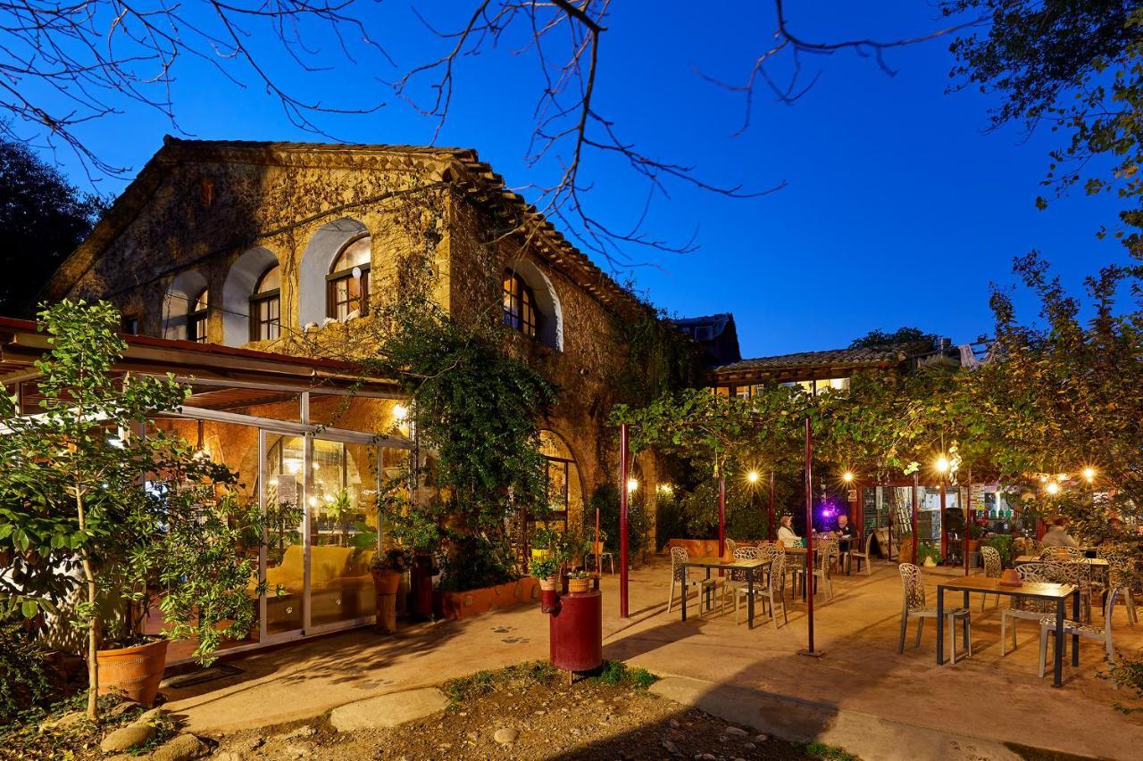 B&B Mas Torrencito Pet Friendly Parets de Ampurda Exterior photo