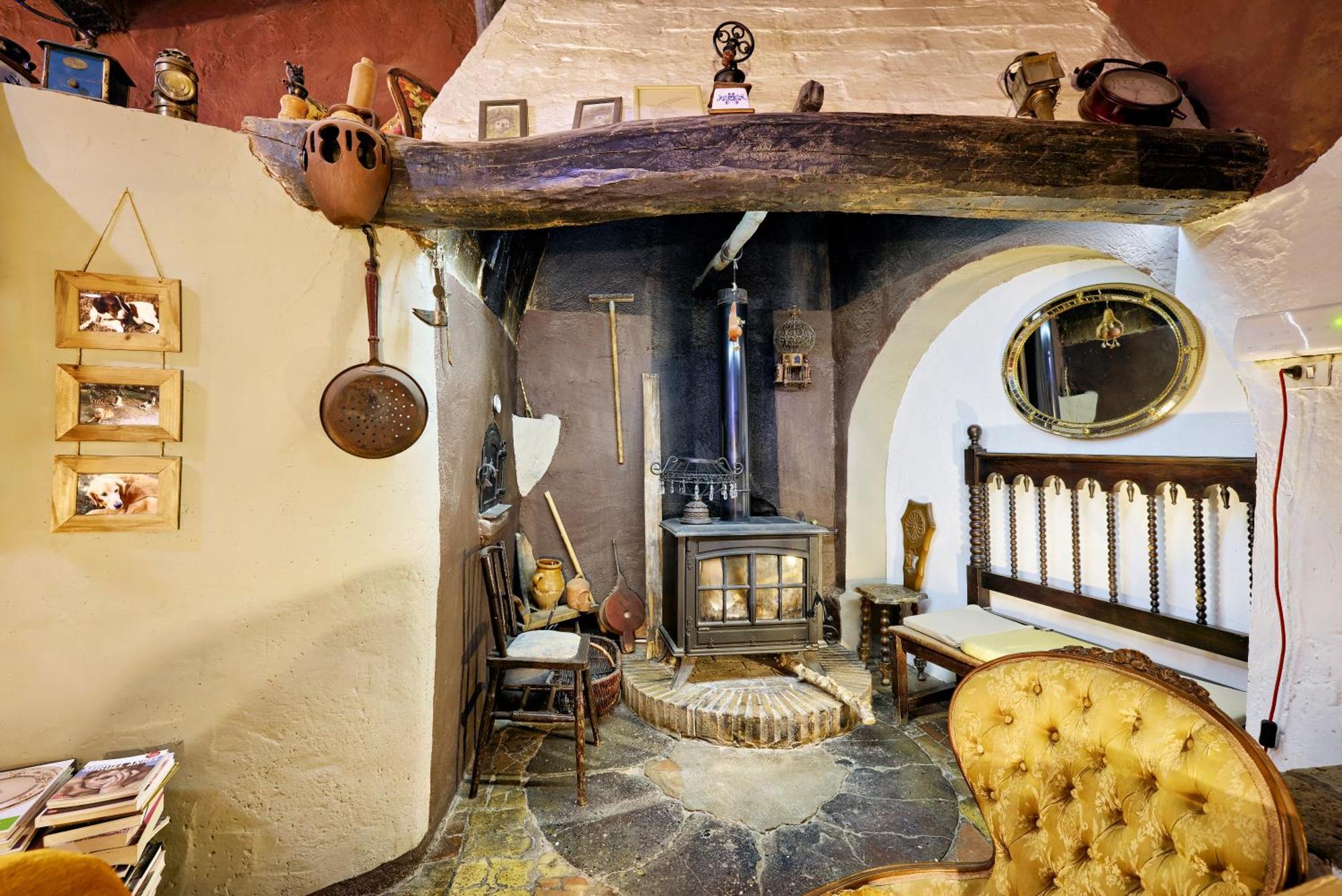 B&B Mas Torrencito Pet Friendly Parets de Ampurda Exterior photo