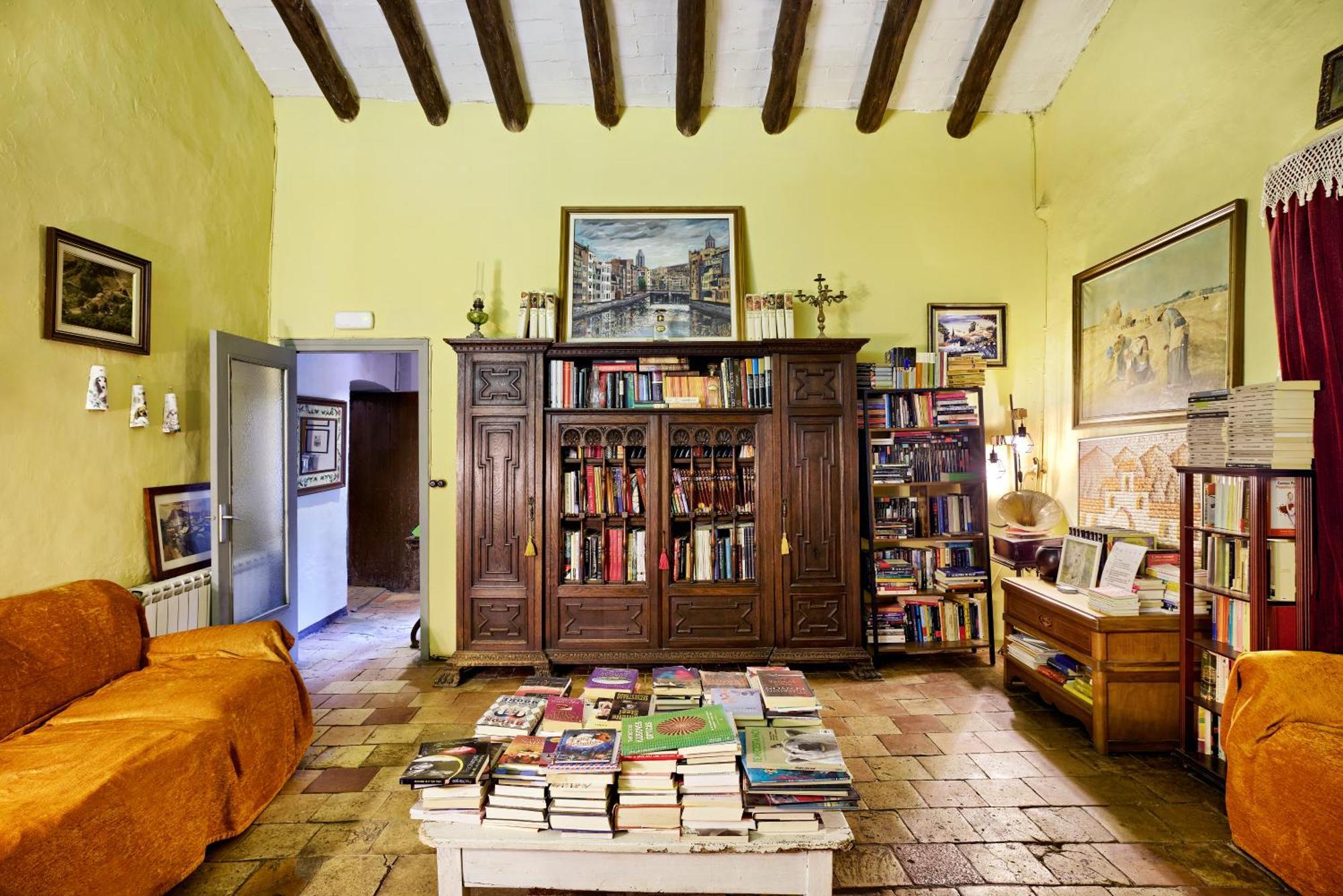 B&B Mas Torrencito Pet Friendly Parets de Ampurda Exterior photo