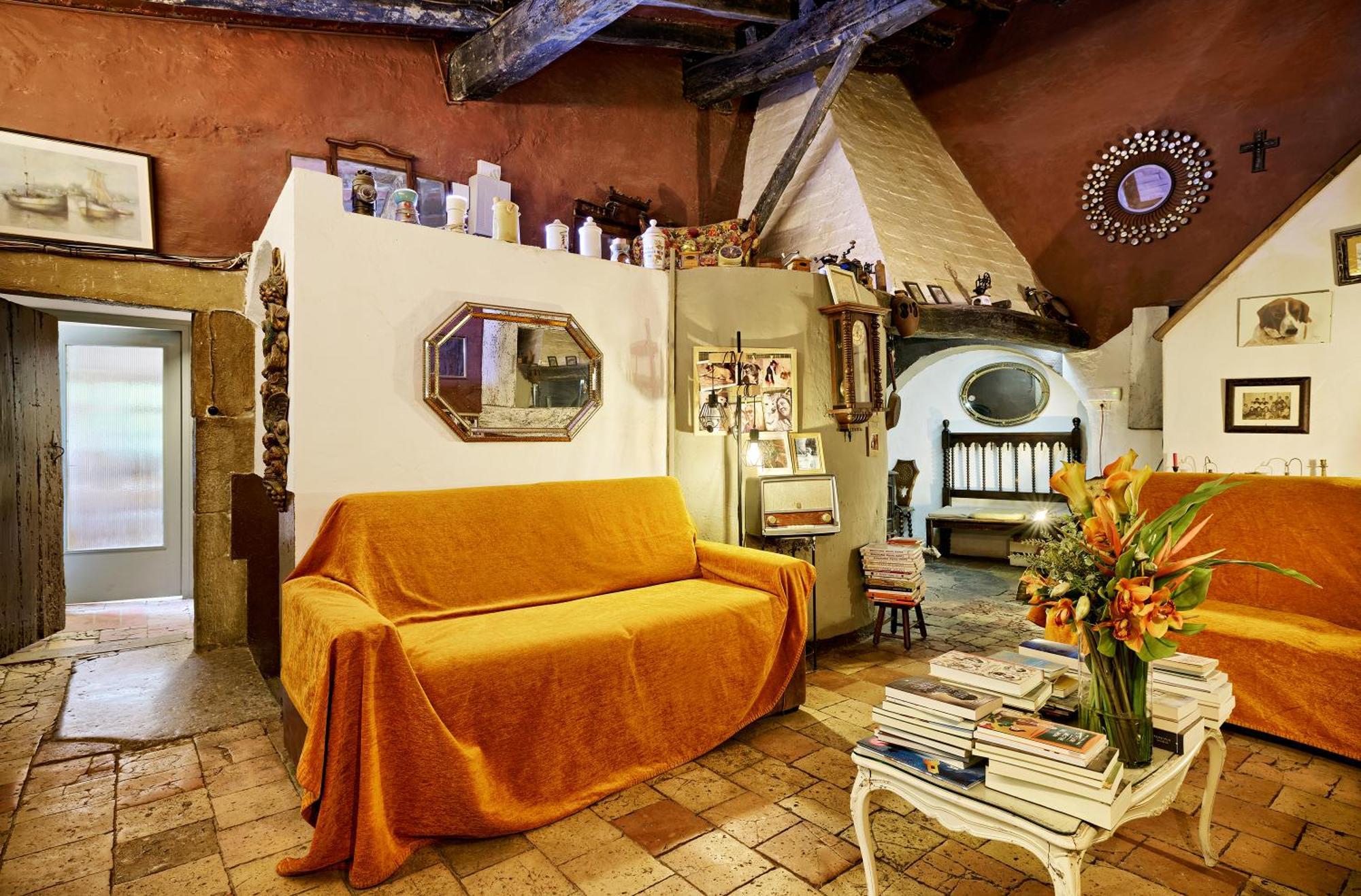 B&B Mas Torrencito Pet Friendly Parets de Ampurda Exterior photo