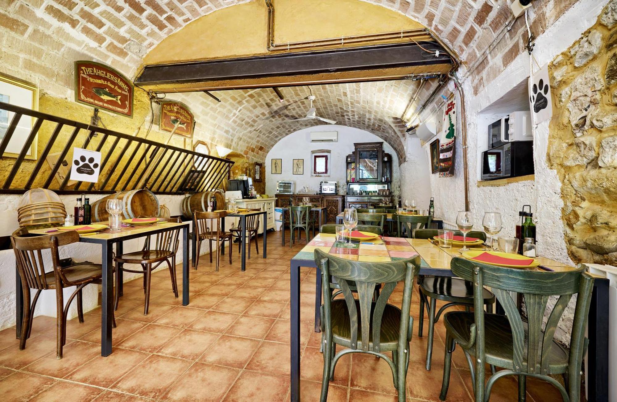 B&B Mas Torrencito Pet Friendly Parets de Ampurda Exterior photo
