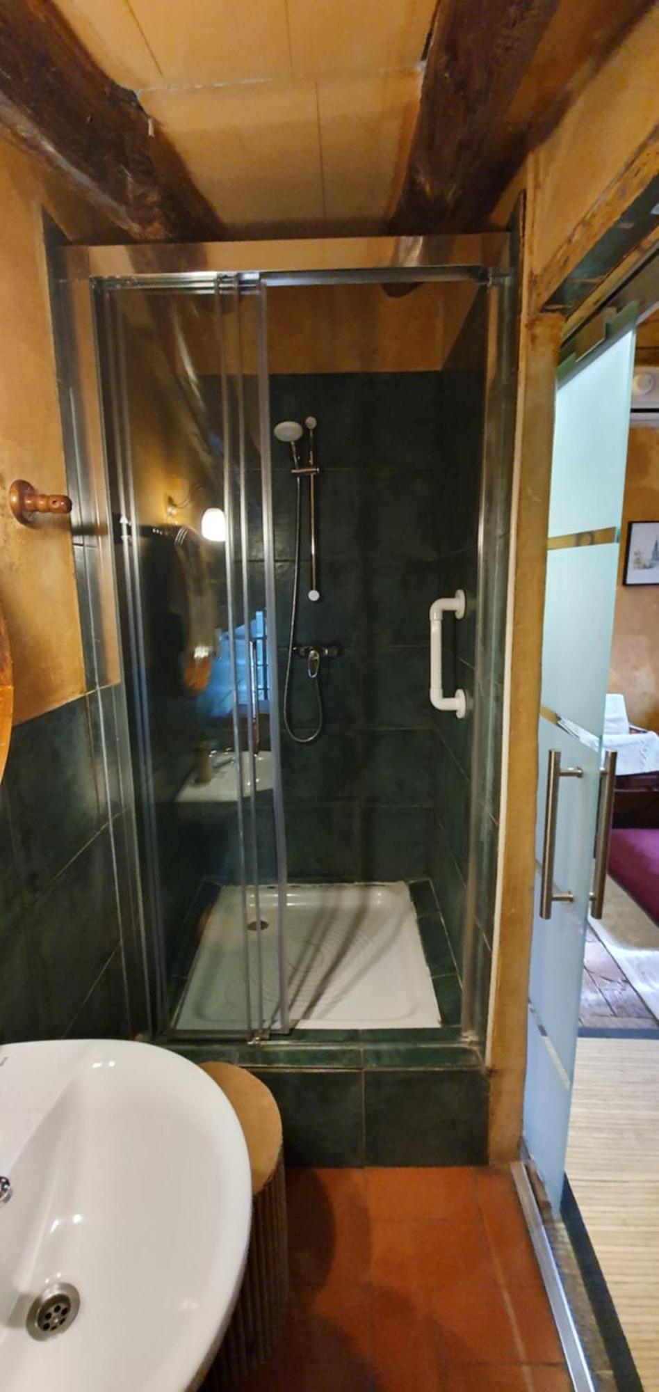 B&B Mas Torrencito Pet Friendly Parets de Ampurda Exterior photo