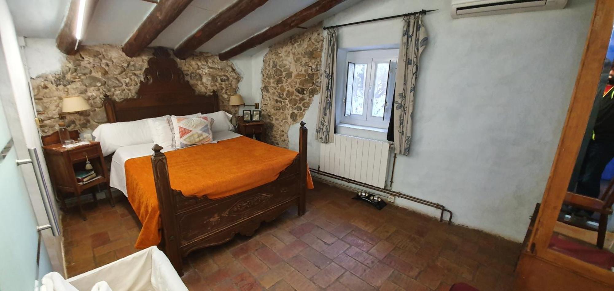 B&B Mas Torrencito Pet Friendly Parets de Ampurda Exterior photo