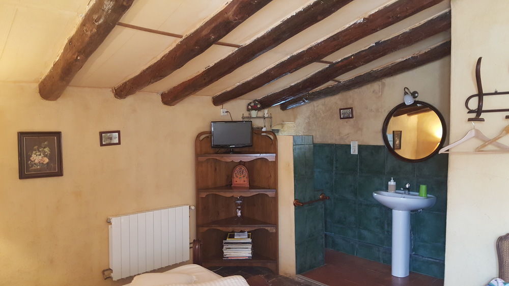 B&B Mas Torrencito Pet Friendly Parets de Ampurda Exterior photo