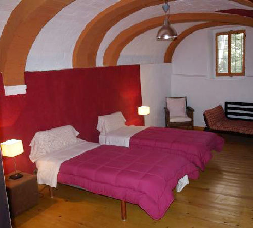 B&B Mas Torrencito Pet Friendly Parets de Ampurda Exterior photo