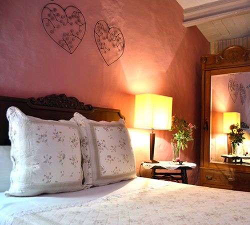 B&B Mas Torrencito Pet Friendly Parets de Ampurda Exterior photo
