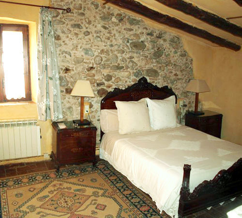 B&B Mas Torrencito Pet Friendly Parets de Ampurda Exterior photo