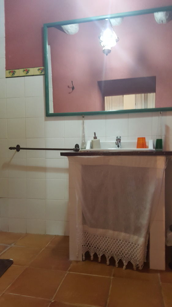 B&B Mas Torrencito Pet Friendly Parets de Ampurda Exterior photo