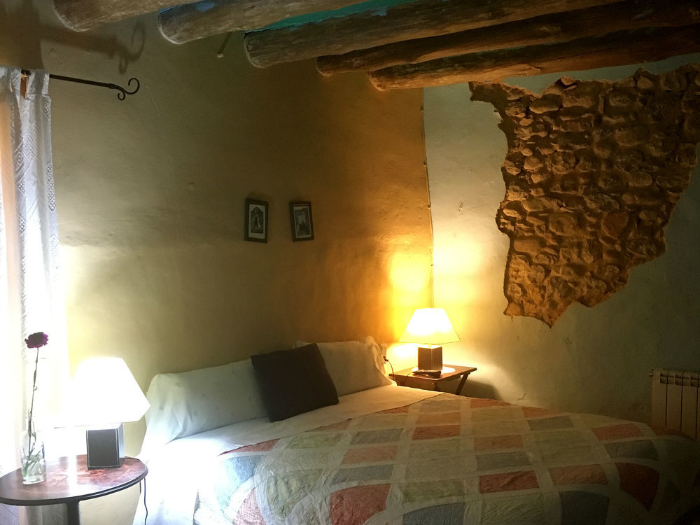 B&B Mas Torrencito Pet Friendly Parets de Ampurda Exterior photo